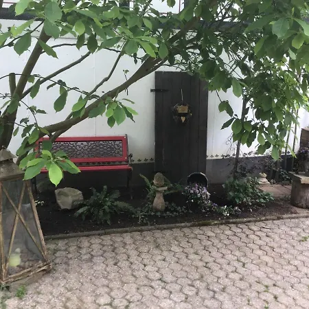 Ferienhaus Alter Winzerhof