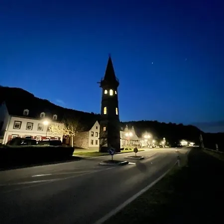 Alter Winzerhof 別荘