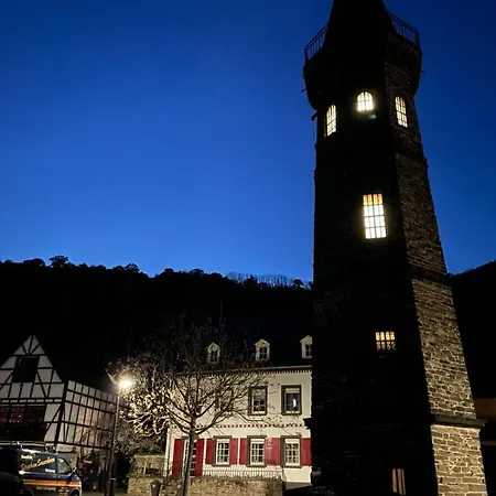 Alter Winzerhof * Hatzenport