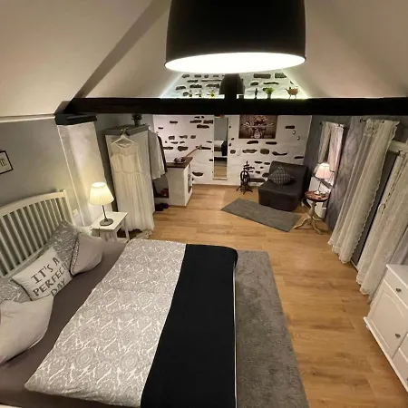Ferienhaus Alter Winzerhof