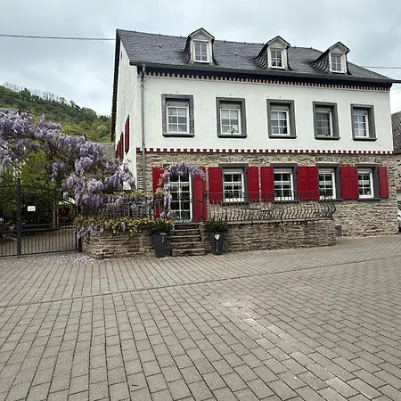 Alter Winzerhof * Hatzenport