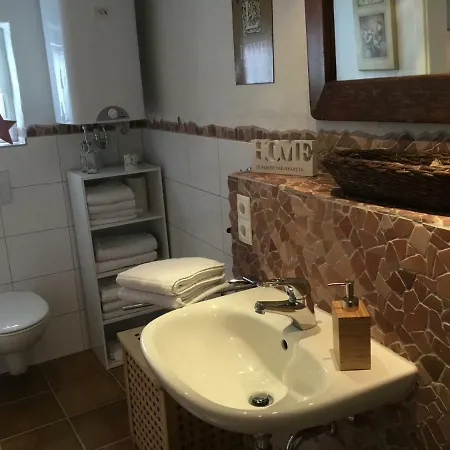 펜션 Alter Winzerhof