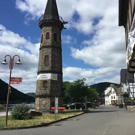 Feriehus Alter Winzerhof