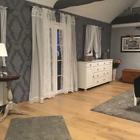 Alter Winzerhof 別荘