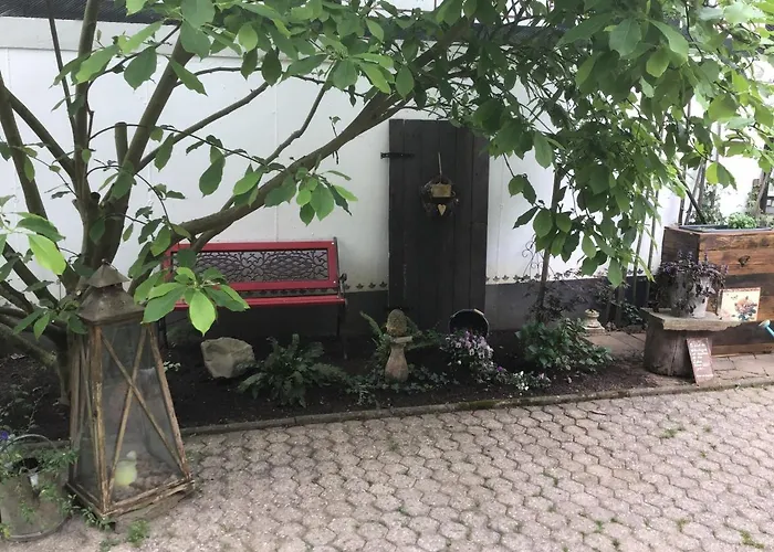 Ferienhaus Alter Winzerhof