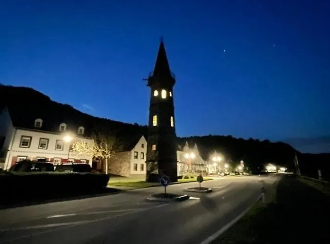 Alter Winzerhof Ferienhaus