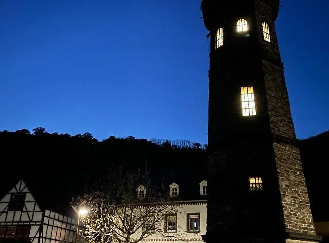 Alter Winzerhof * Hatzenport