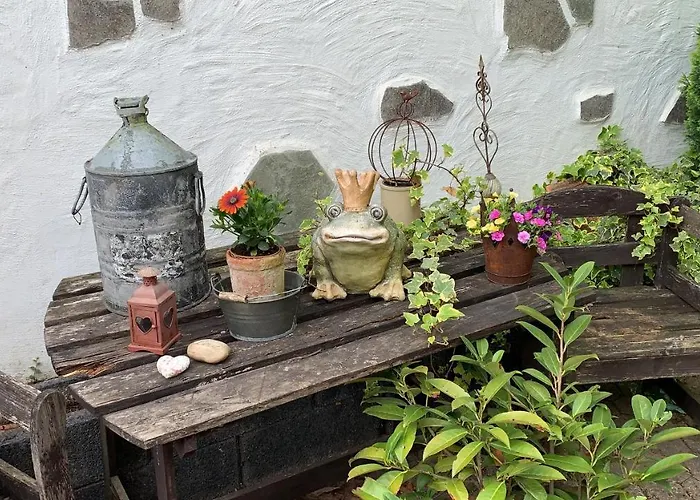 Ferienhaus Alter Winzerhof *