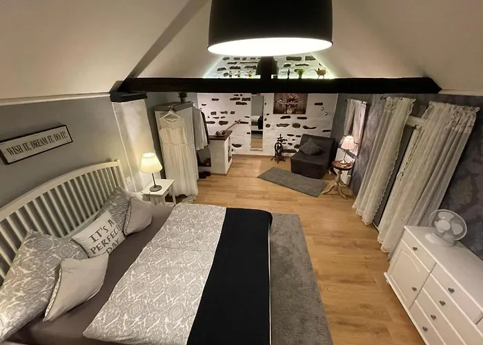 Ferienhaus Alter Winzerhof