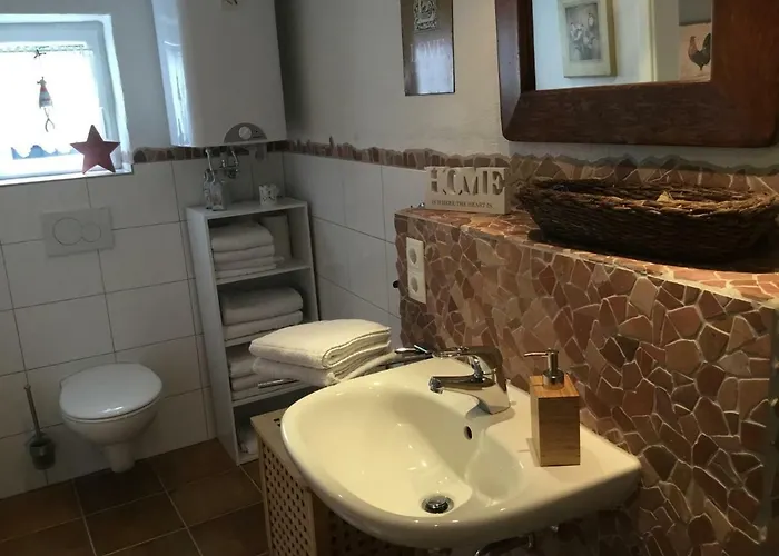 Ferienhaus Alter Winzerhof