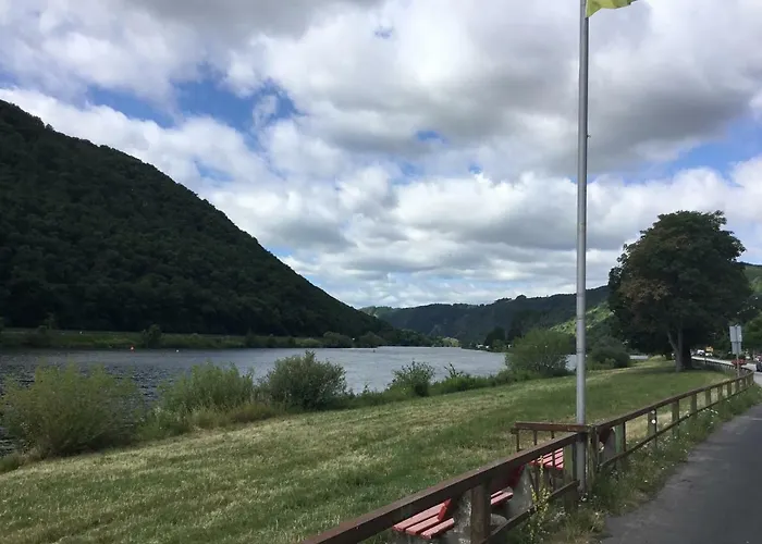 Alter Winzerhof Hatzenport