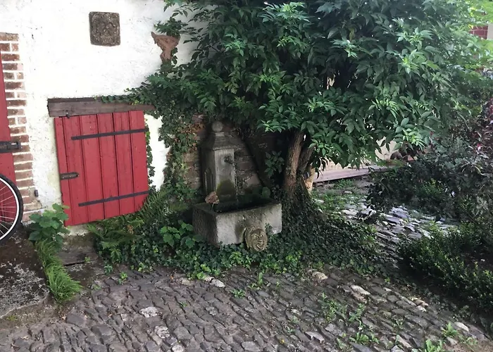 Alter Winzerhof Ferienhaus *