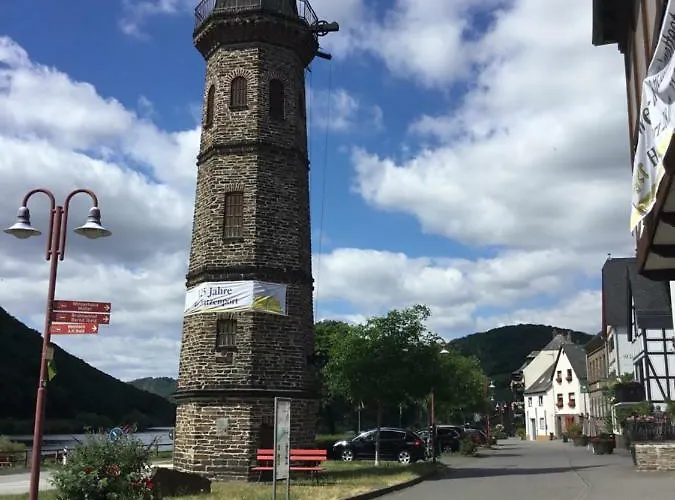 Ferienhaus Alter Winzerhof