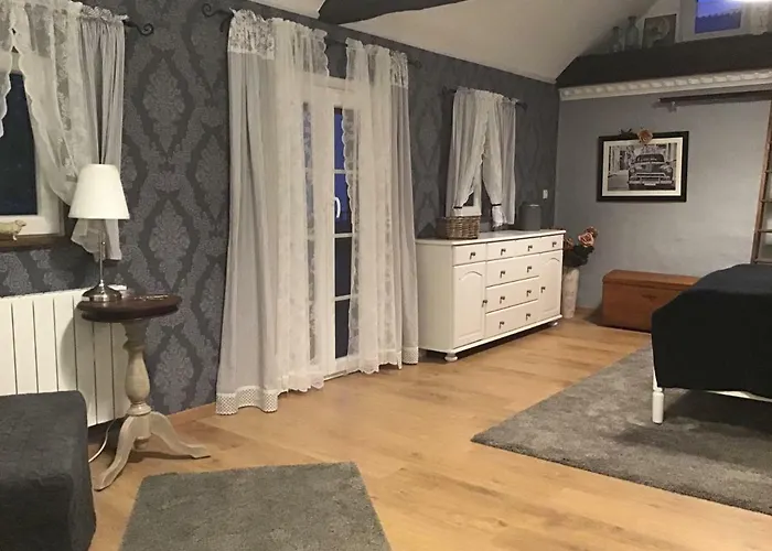 Alter Winzerhof Hébergement de vacances